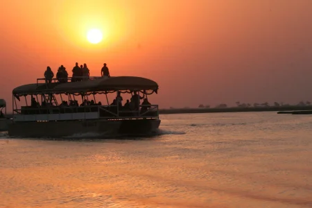 The Victoria Falls & Chobe Explorer – 5-Day Safari