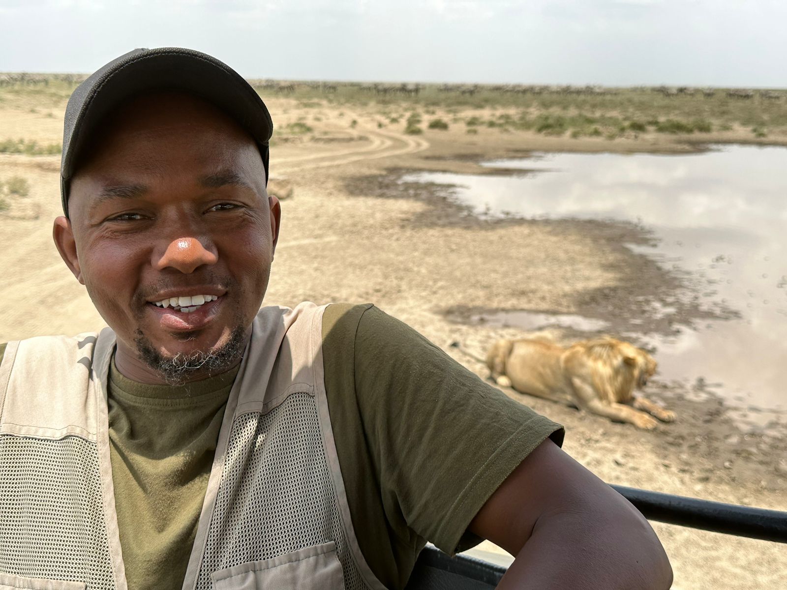 The Best East Africa Safari Specialist