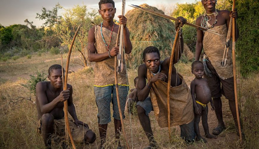 The Best East Africa Safari Specialist