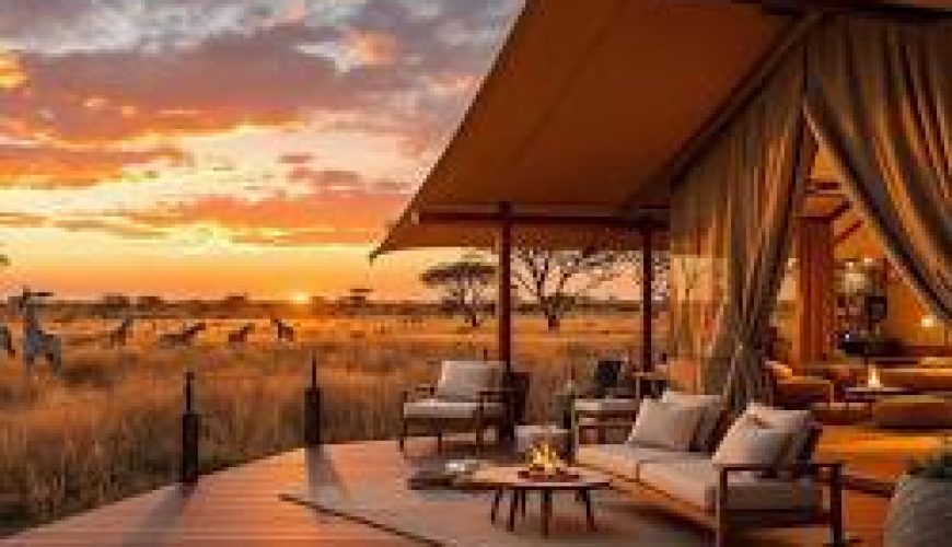 The Best East Africa Safari Specialist