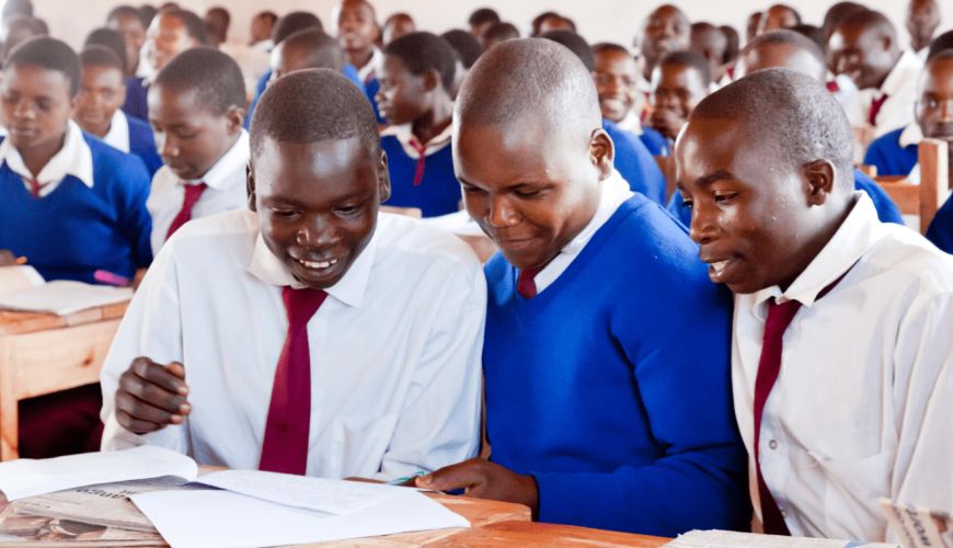 The Best East Africa Safari Specialist